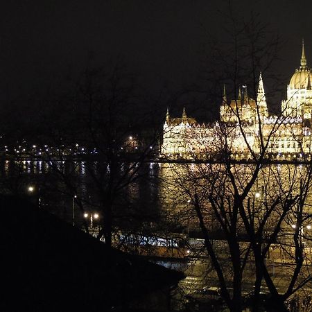 Mimi'S Holiday Leilighet Budapest Eksteriør bilde